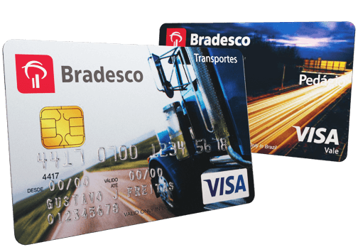 Cartão Bradesco