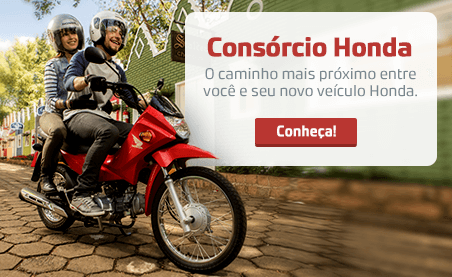 Financiamento da sua Moto