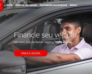 Financiar Veículos com o Banco Santander