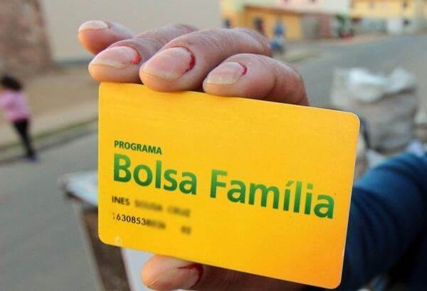 Programa Bolsa Família